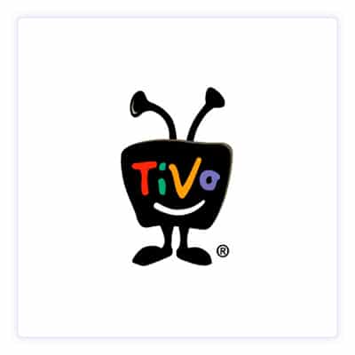 TiVo